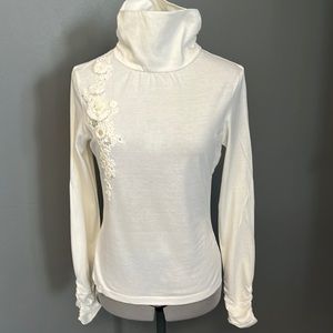 White T-shirt, 50% cotton